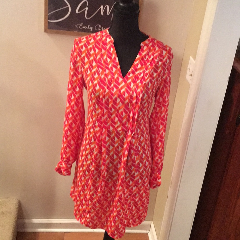 Banana Republic Dress
